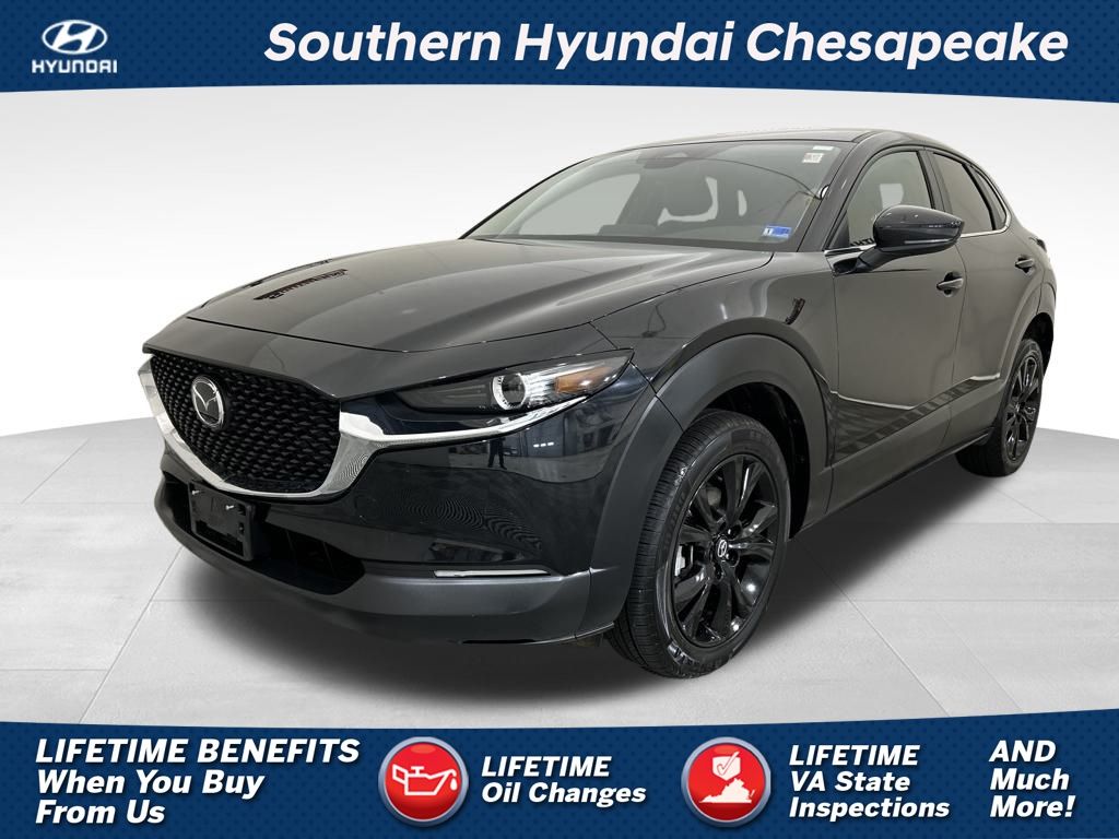 2024 Mazda CX-30 Select Sport