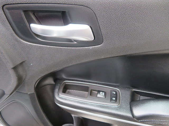 2021 Dodge Charger SXT photo 11