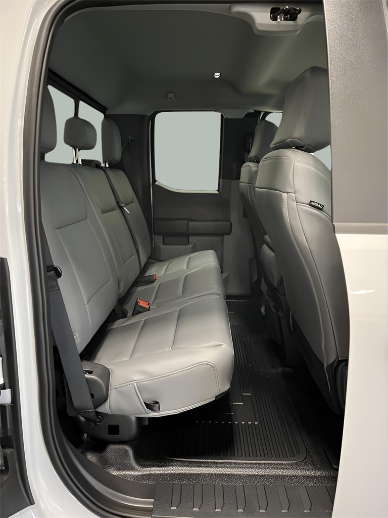 2024 Ford F-350 XL photo 18