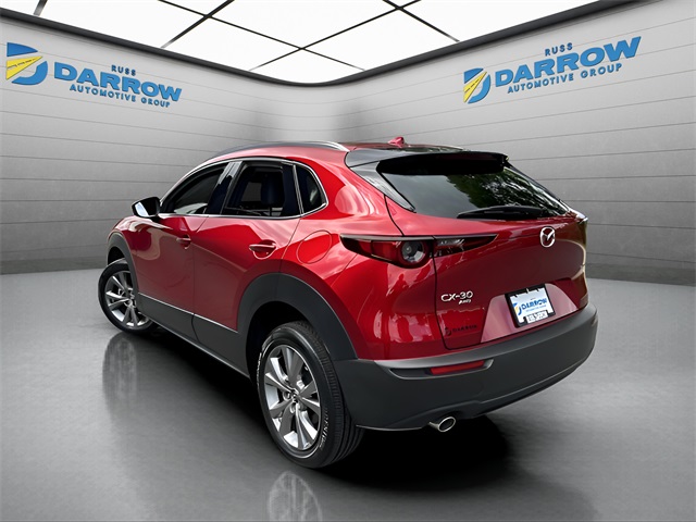 2023 Mazda CX-30 2.5 S Premium photo 3
