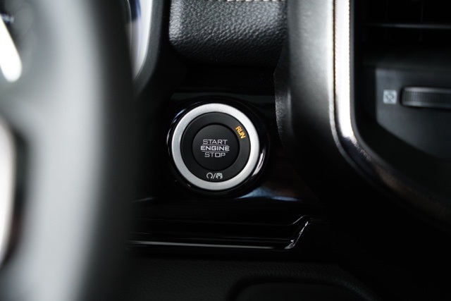 2026 Ram 1500 Rebel photo 13