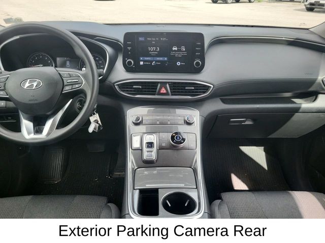 2023 Hyundai Santa Fe SE photo 12