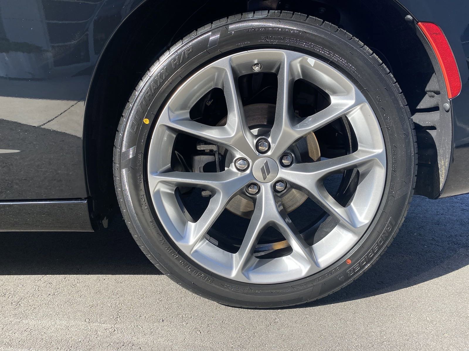 PreOwned 2022 Dodge Charger SXT 4dr Car in Roxboro 204947 CBS