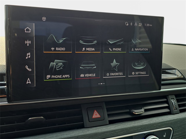 2022 Audi A5 Premium Plus Quattro photo 20
