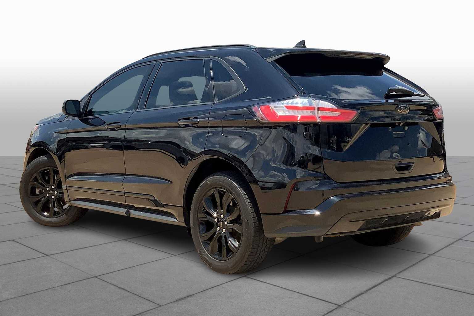 2022 Ford Edge SE photo 21