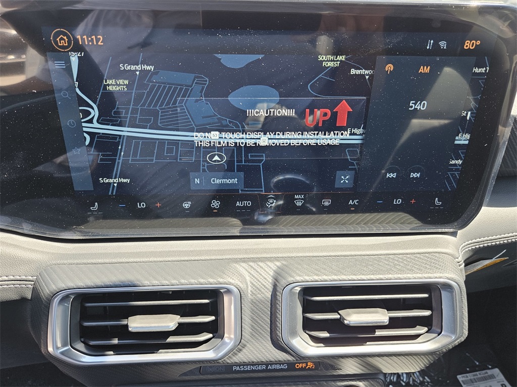 2025 Ford Mustang GT Premium photo 14
