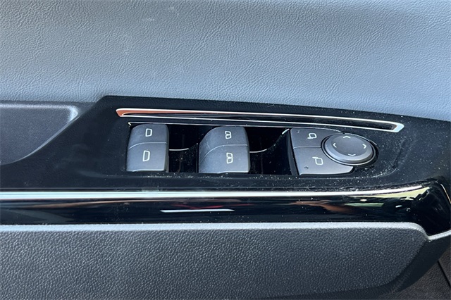 2025 Honda Prologue Touring photo 10