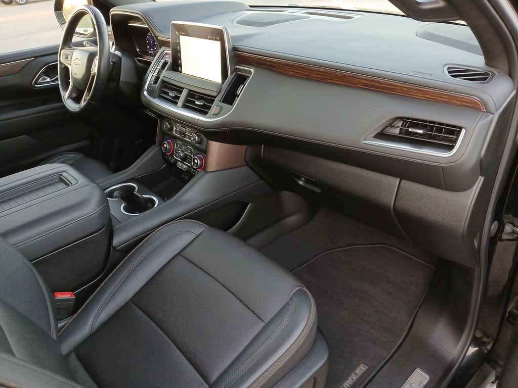2024 Chevrolet Tahoe High Country photo 29