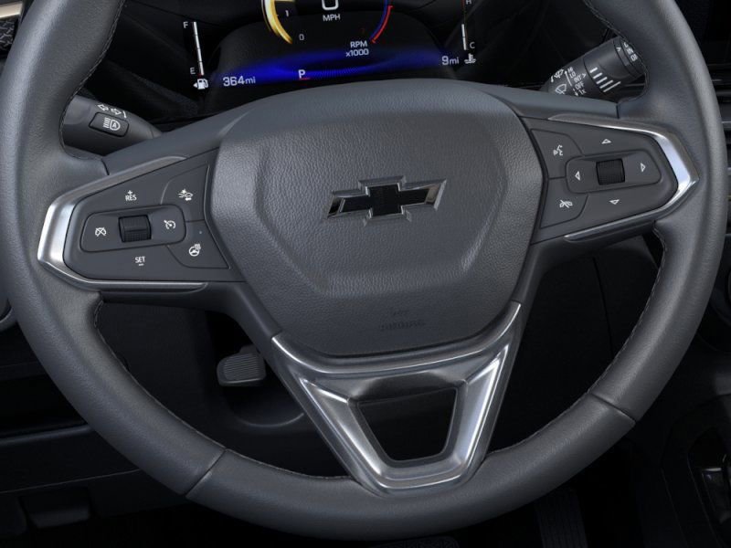 2025 Chevrolet Trailblazer ACTIV photo 18
