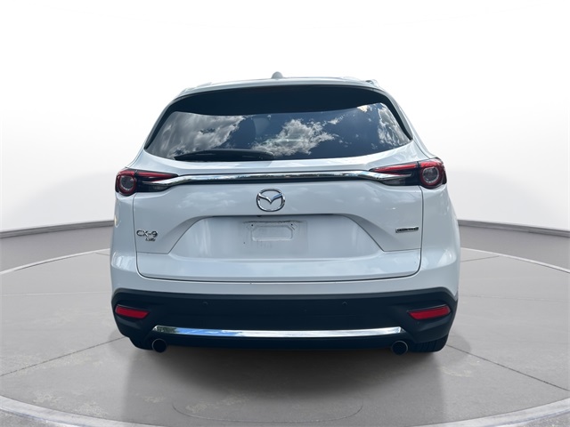 2023 Mazda CX-9 Grand Touring photo 9