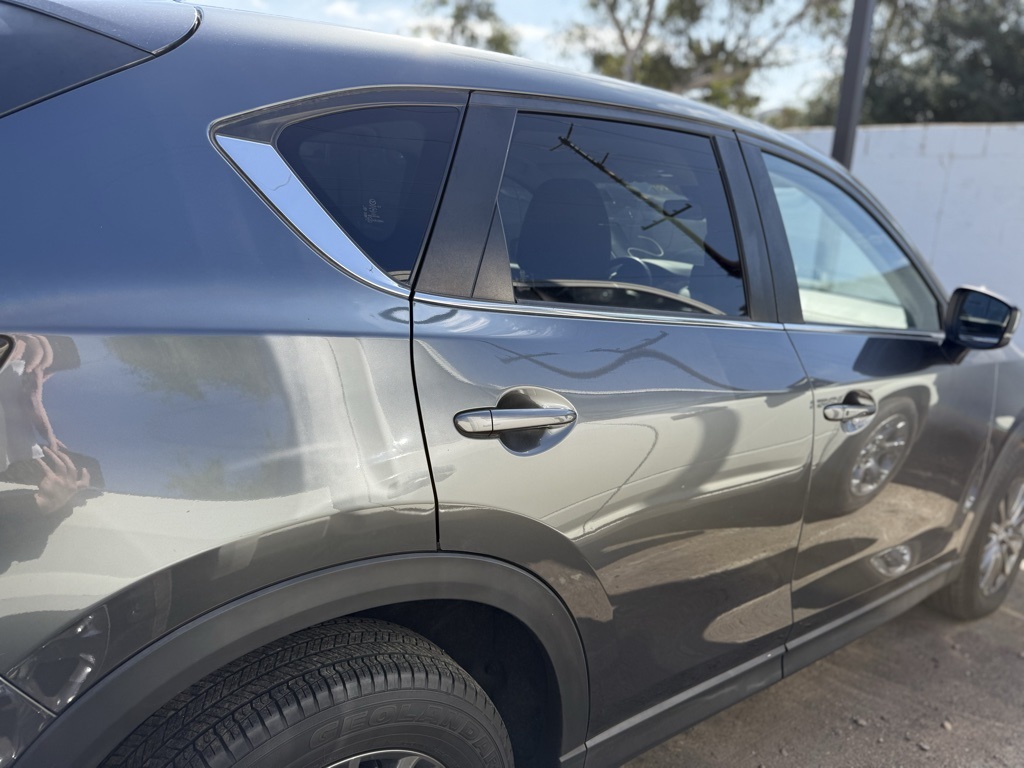 2021 Mazda CX-5 Touring photo 6