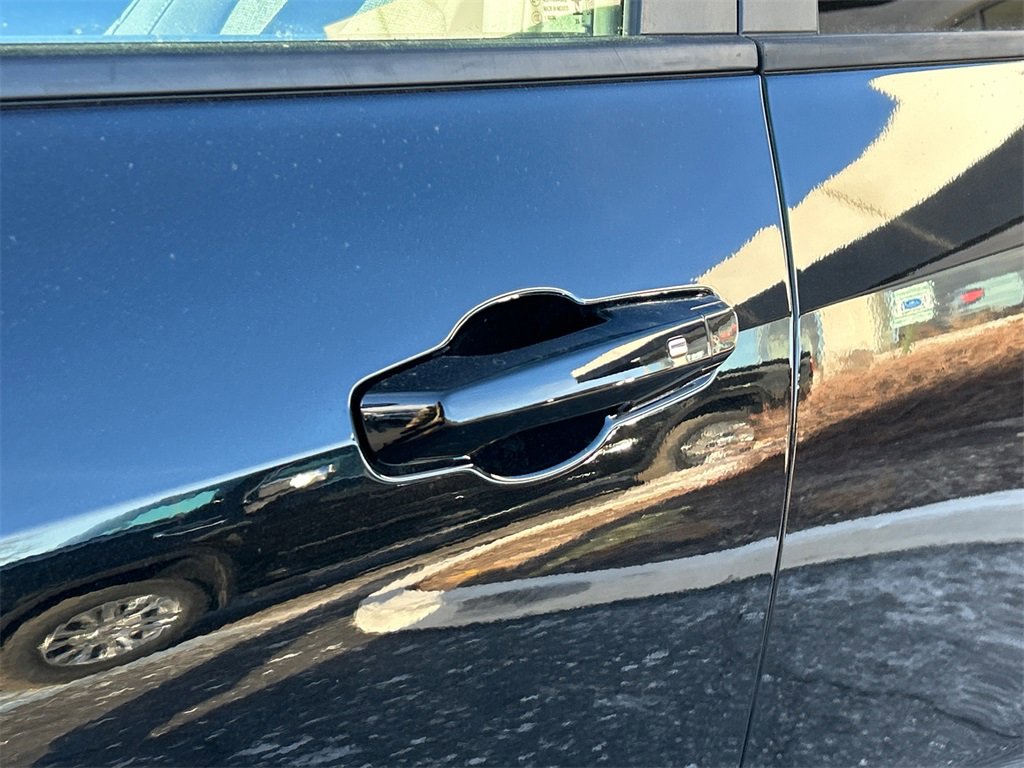 2026 GMC TERRAIN - Image 12