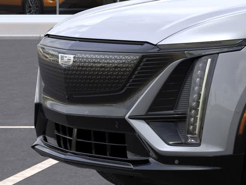 2026 Cadillac Lyriq Sport photo 10