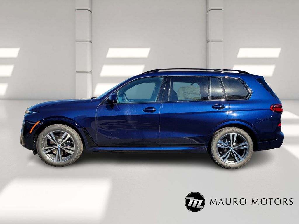 2026 Bmw X7 xDrive40i photo 6