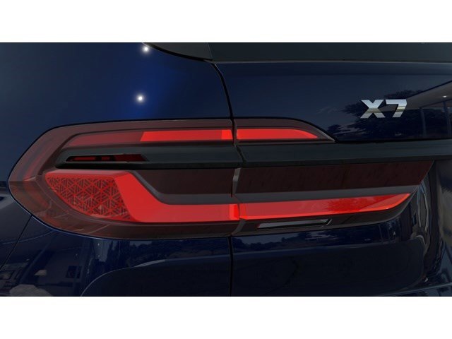 2026 Bmw X7 M60i photo 7