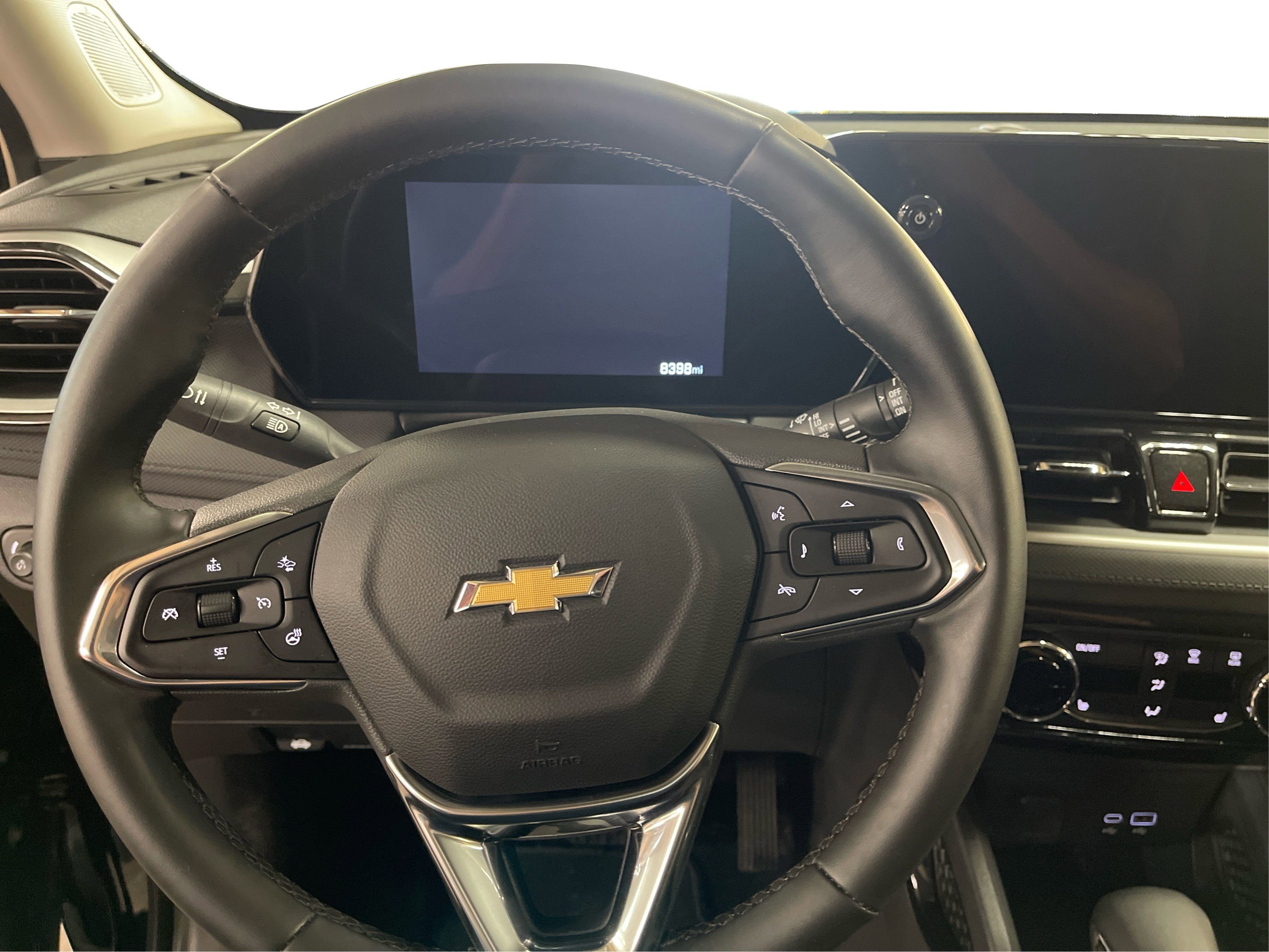 2025 Chevrolet Trailblazer LT photo 13