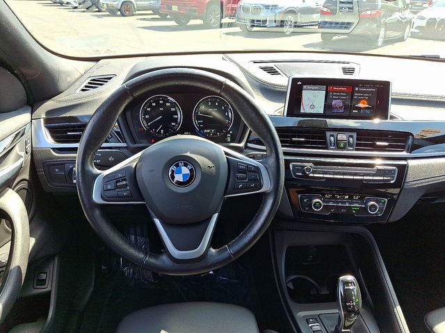 2022 Bmw X2 xDrive28i photo 12