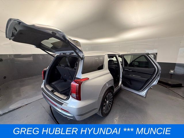 2025 Hyundai Palisade Calligraphy photo 32
