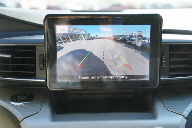 2022 FORD EXPLORER - Image 15