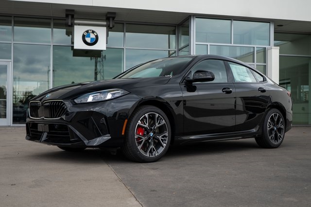 2026 BMW 2 Series 228's photo