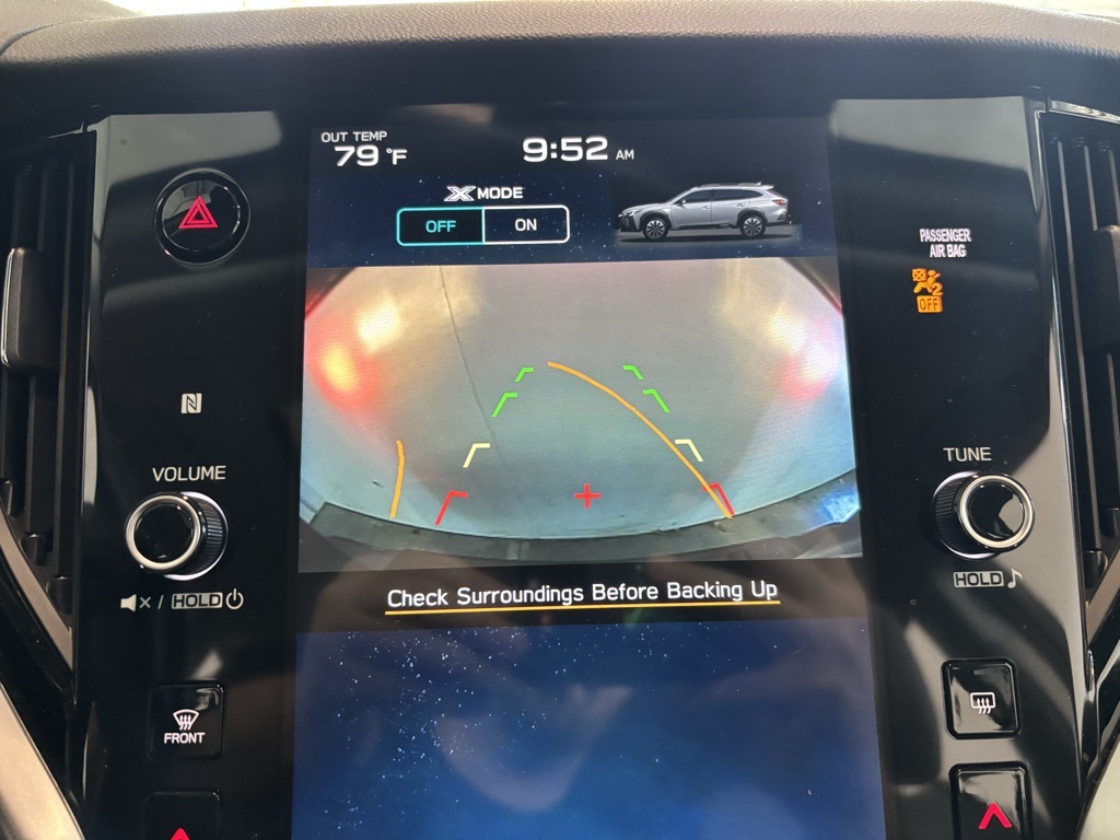 2023 Subaru Outback Premium photo 3
