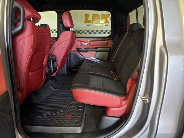 2022 Ram 1500 Rebel photo 18