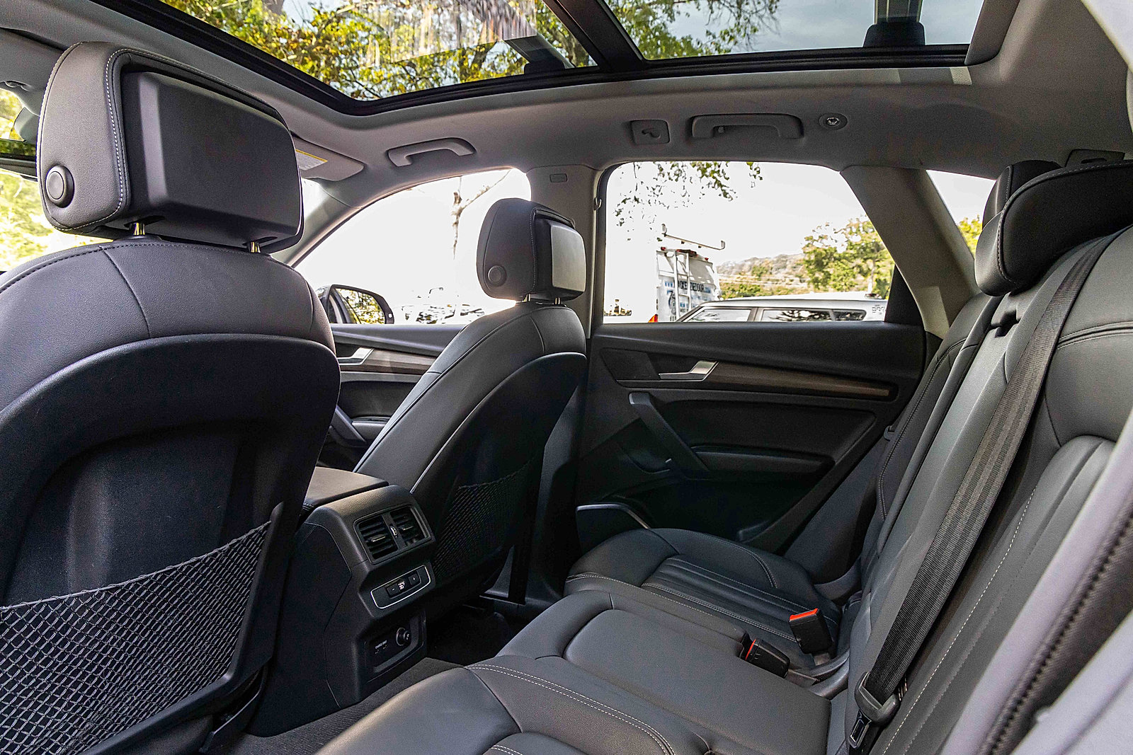 2021 Audi Q5 Premium photo 23
