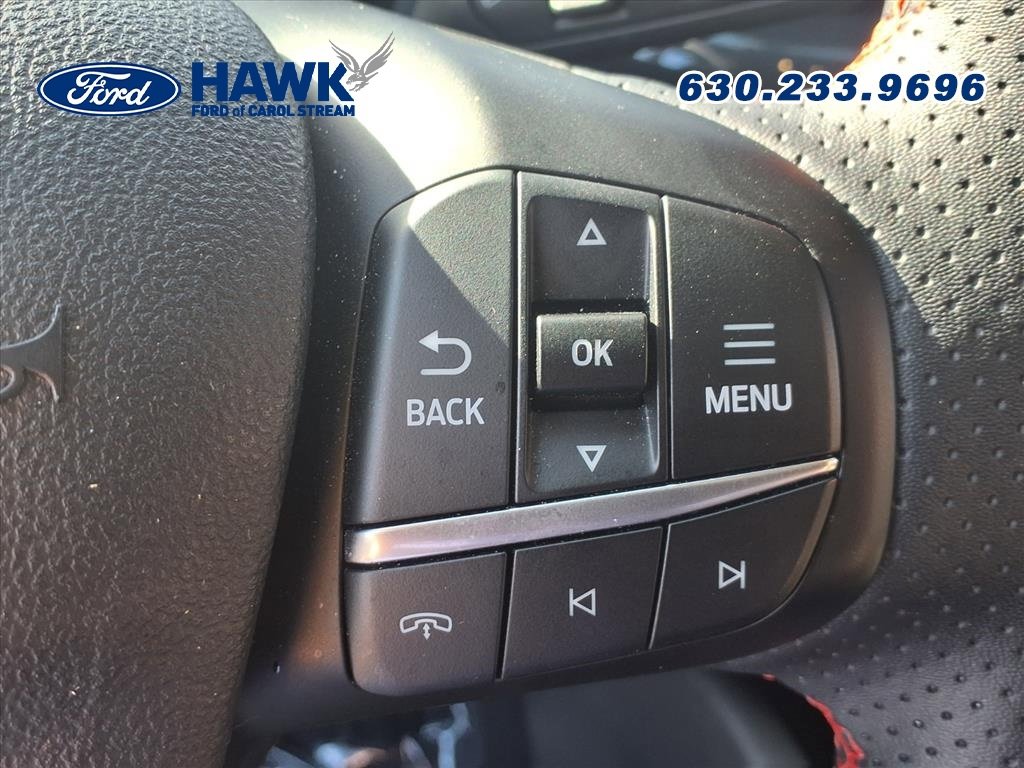 2024 FORD ESCAPE - Image 14