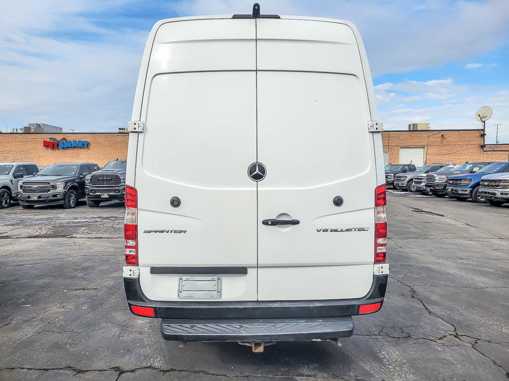 2015 MERCEDES-BENZ SPRINTER - Image 7