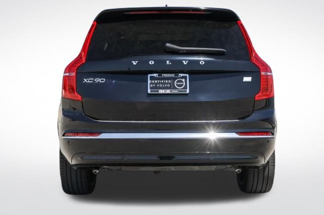 2023 Volvo XC90 Recharge Ultimate photo 4