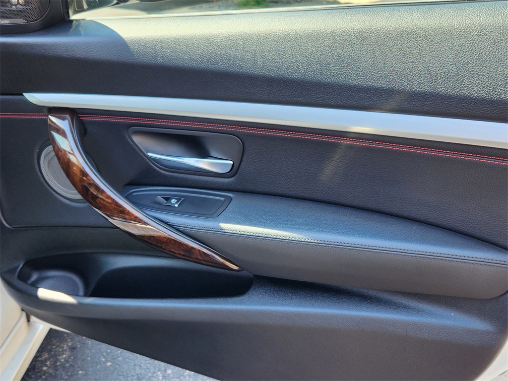 2018 Bmw 330i xDrive GT photo 17