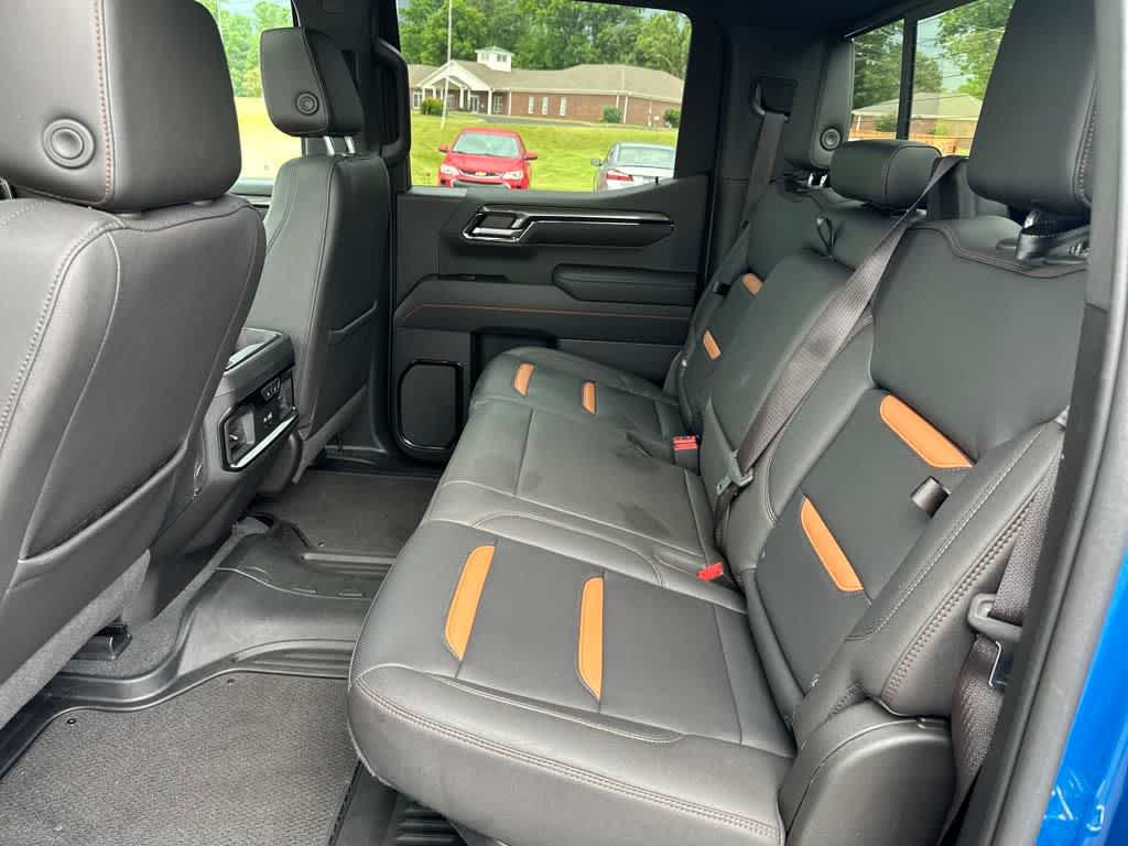 2022 Gmc Sierra 1500 AT4 photo 25