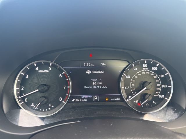 2022 Infiniti QX55 Essential photo 23
