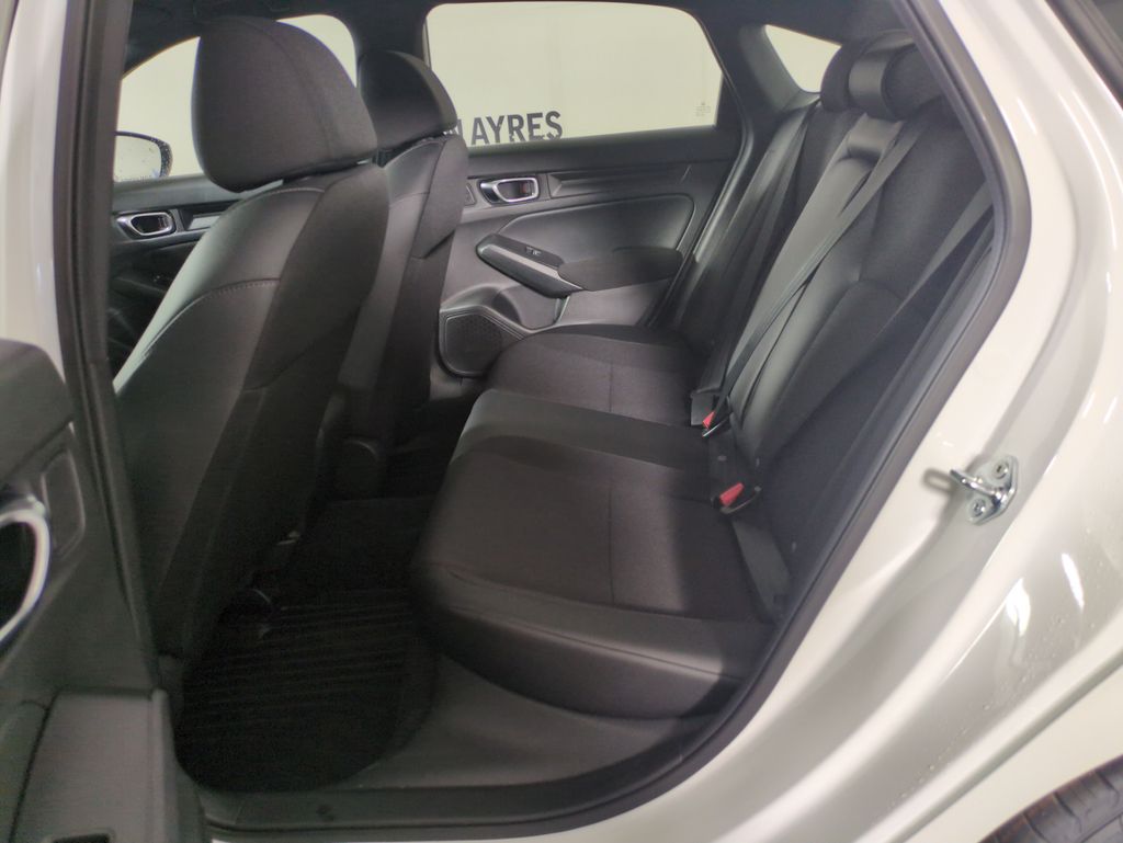 2026 Honda Civic Sport photo 20