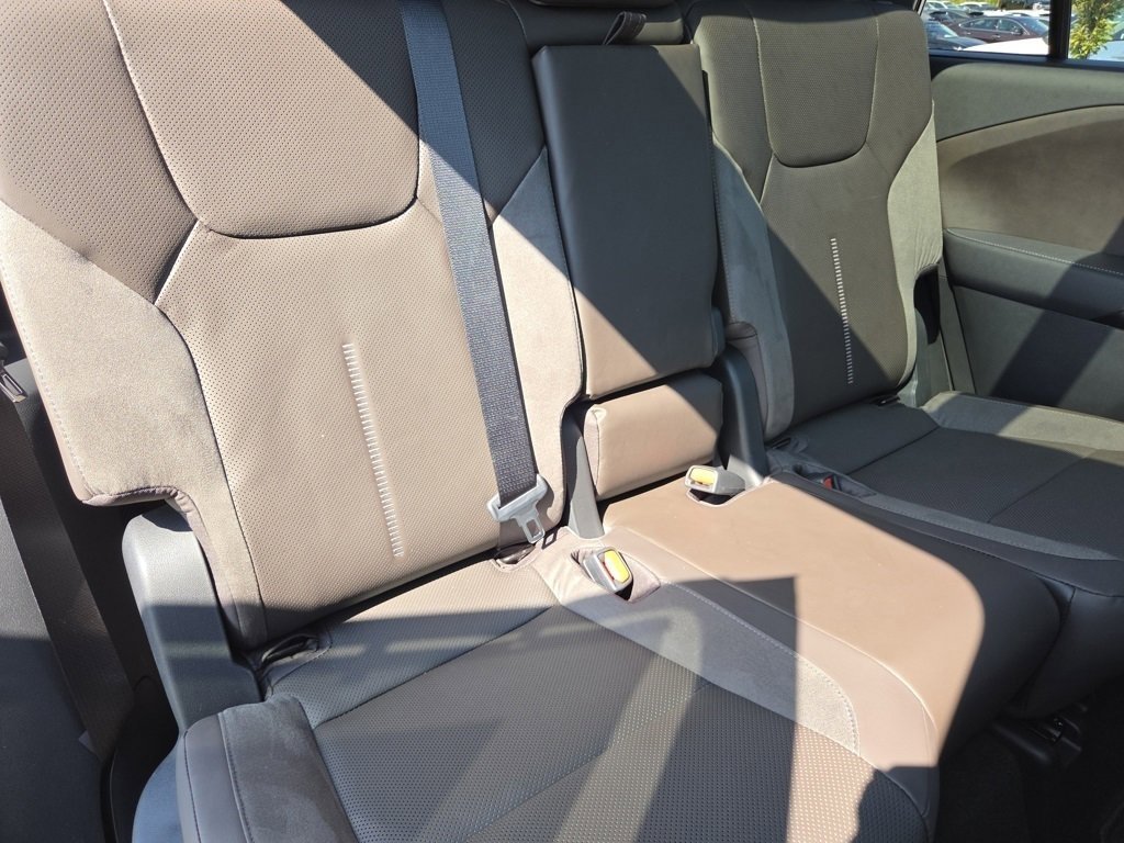 2026 Lexus TX 350 Luxury photo 27