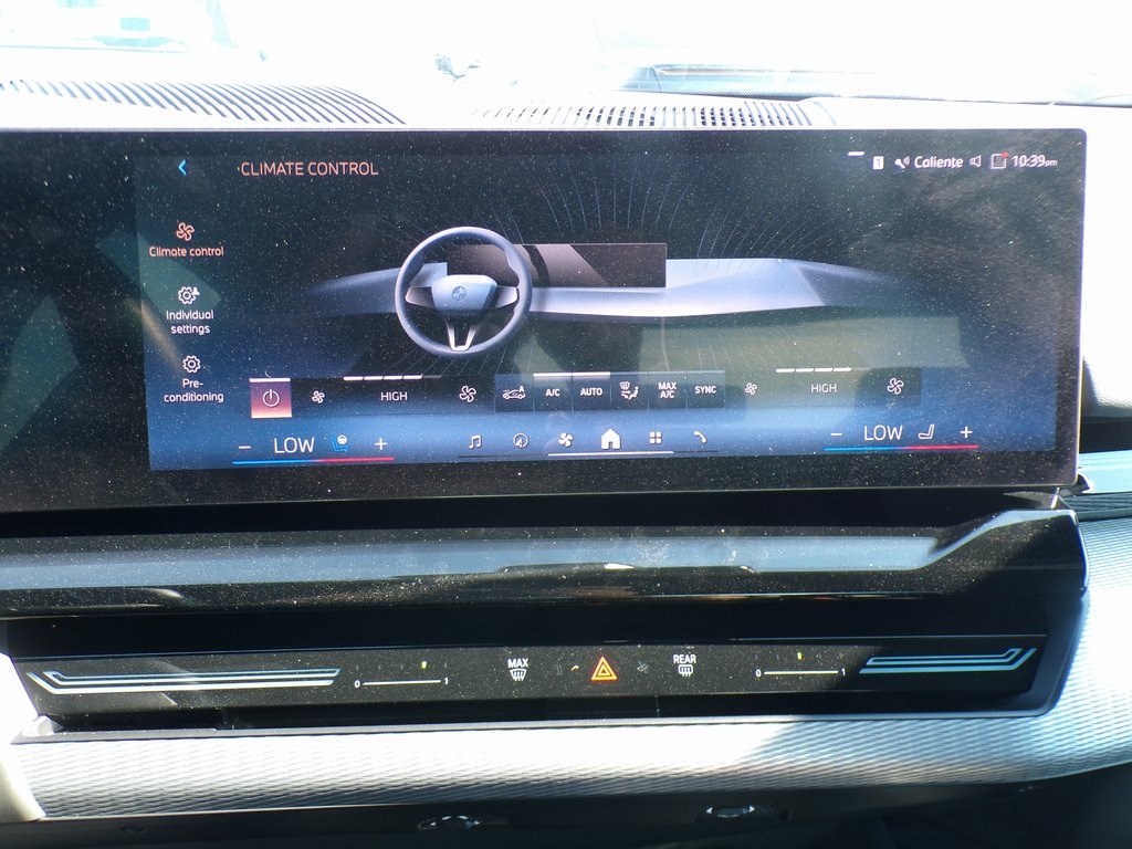 2025 Bmw 530i xDrive photo 17