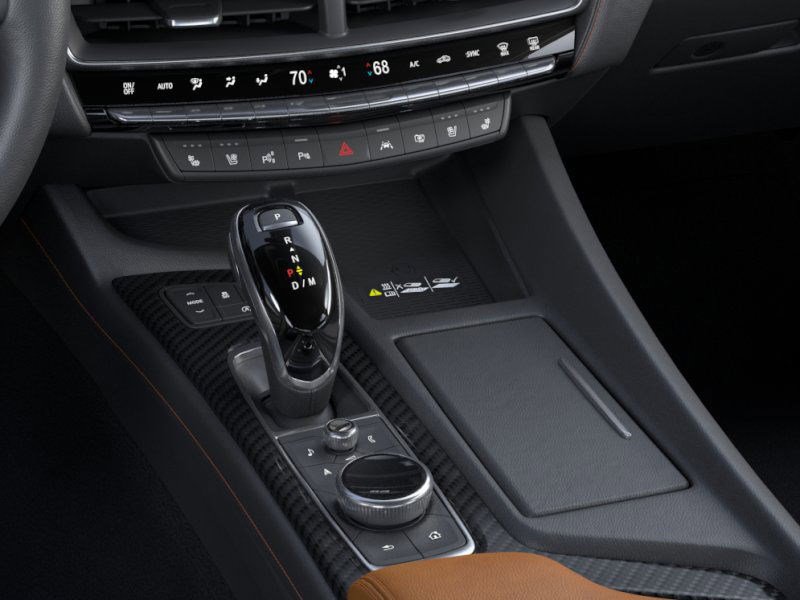 2025 Cadillac CT5 Sport photo 23