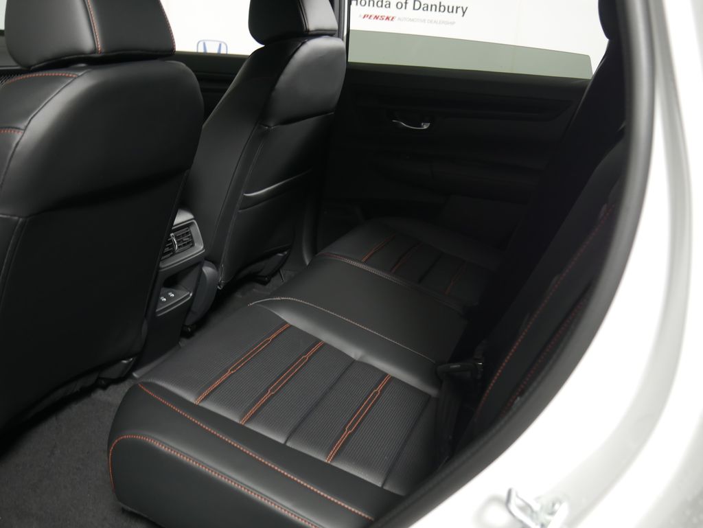 2026 Honda CR-V Sport-L Hybrid photo 10