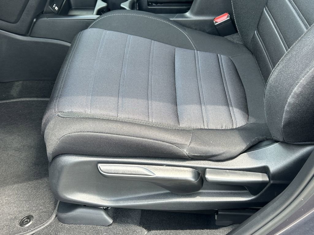 2020 Honda CR-V LX photo 19