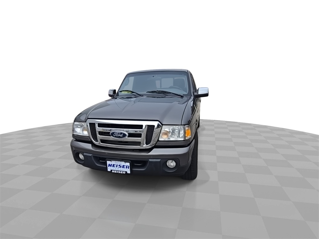 2010 Ford Ranger XLT photo 3