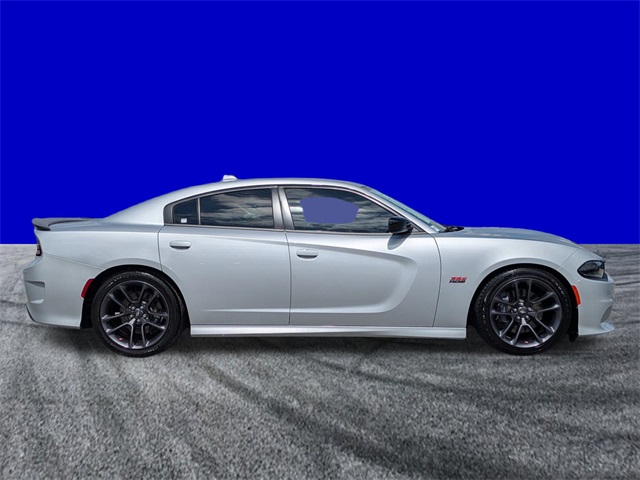 2023 Dodge Charger R/T Scat Pack photo 3