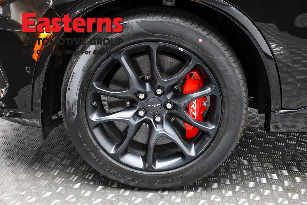 2024 Dodge Durango SRT Hellcat photo 26