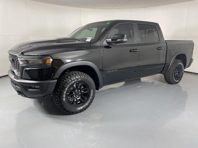 2025 Ram 1500 Rebel photo 40
