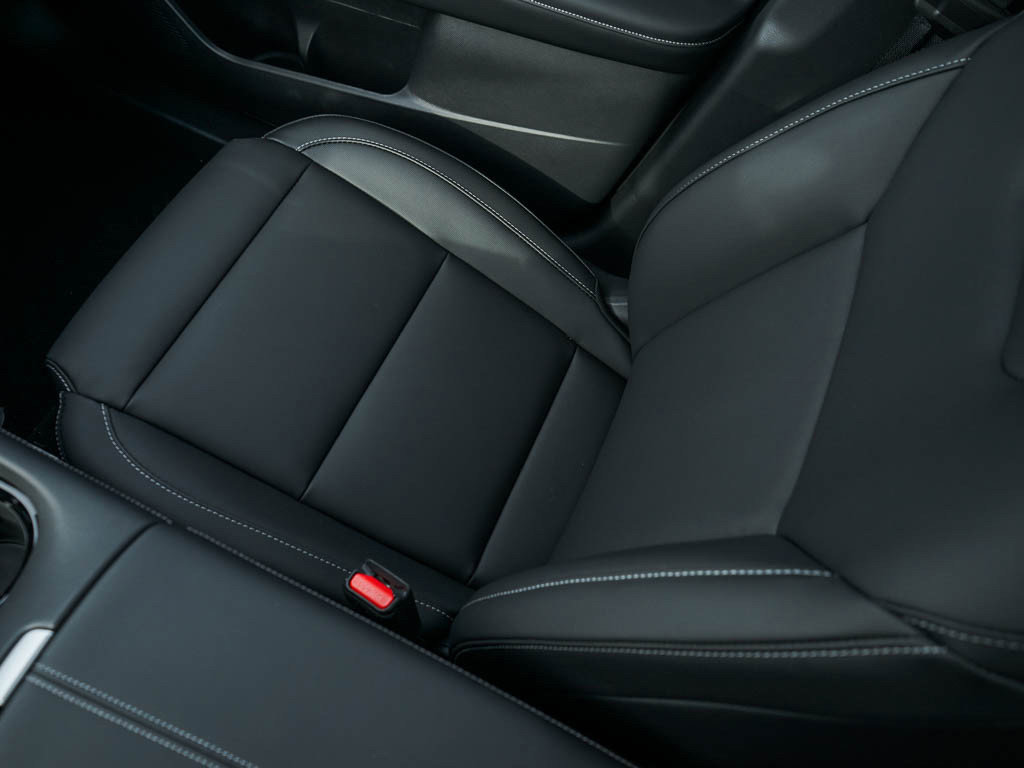 2025 Nissan Murano SL photo 23