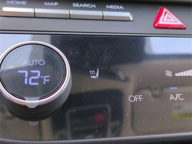 2025 Hyundai Sonata SEL Convenience photo 18