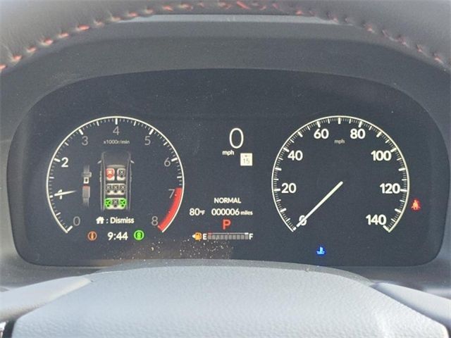 2025 Honda Odyssey photo 28