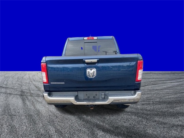 2019 Ram 1500 Big Horn Lone Star photo 4