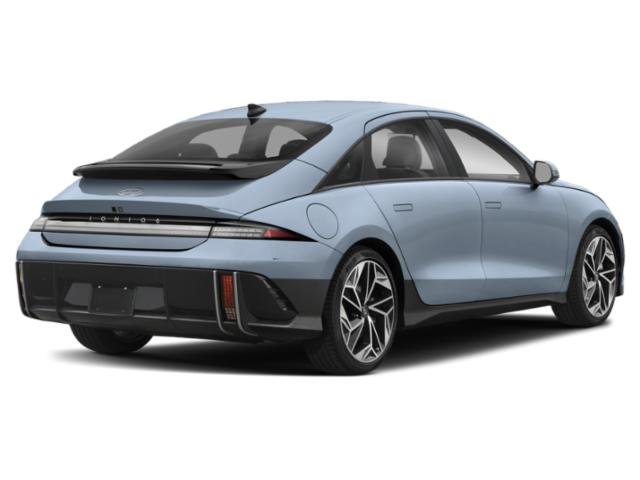 Certified 2023 Hyundai IONIQ 6 SEL with VIN KMHM34AA2PA037221 for sale in City of Industry, CA
