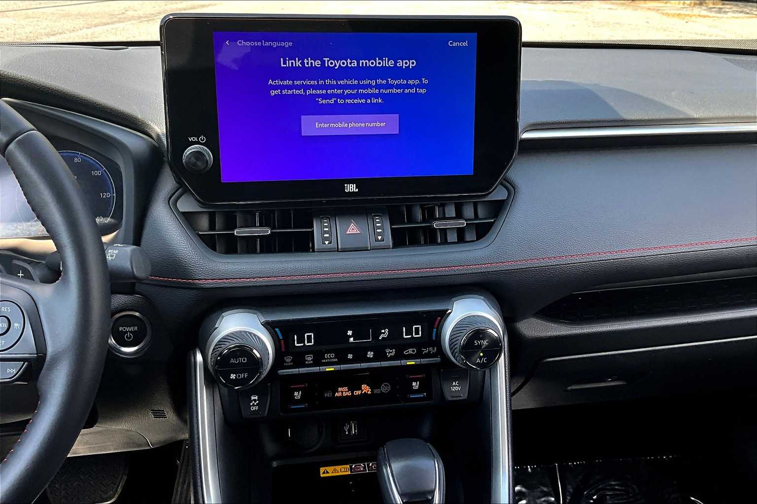 2024 Toyota RAV4 Prime XSE Premium photo 31