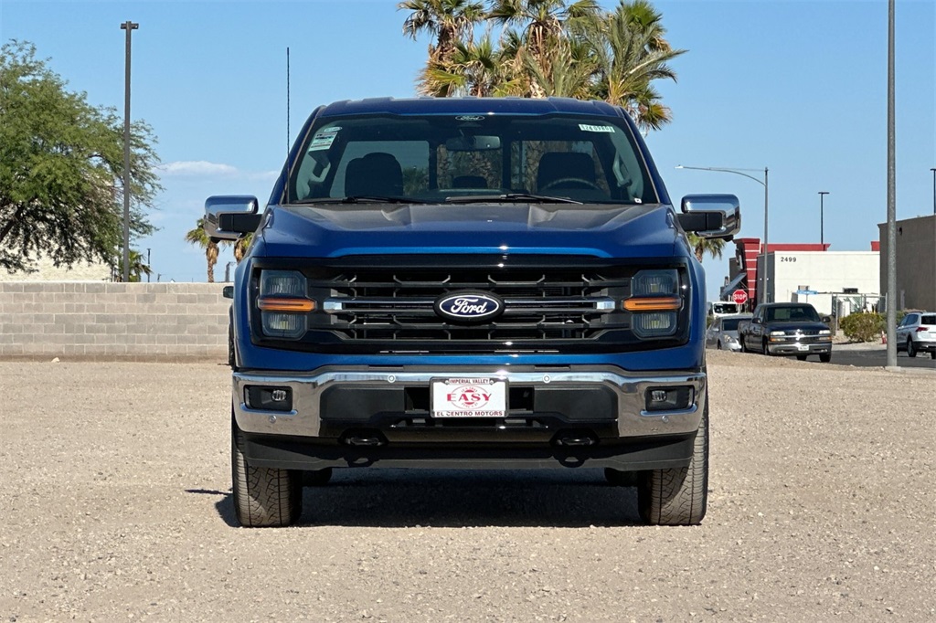 2024 Ford F-150 XLT photo 6